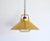 Brass Pendant by Frits Schlegel for Lyfa, Denmark, 1960s For Sale - Image 3 of 10