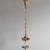 1900 - 1909 Small Antique Cut Glass Lantern, 1900 For Sale - Image 5 of 8