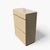 Lane Postmodern Five-Drawer Tallboy Dresser, Mid-Century Modern, Mid-Century For Sale - Image 10 of 14