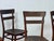 Thonet Vintage Model No. 651 Beechwood Chairs by Michael Thonet for Thonet, 1939, Set of 4 For Sale - Image 4 of 18