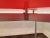 Metra Italian Modern Table by Makio Hasuike for Seccose For Sale - Image 10 of 13