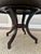 Mahogany Dining Table With Ebony Inlay. For Sale - Image 9 of 10