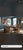 1970s Rare Set of 4 Banboo Chairs For Sale - Image 4 of 12