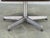 1960s Italian Swivel Lounge Chair by Mobiltecnica Torino, 1960s For Sale - Image 5 of 15