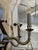 Restoration Hardware Twelve Light Wine Barrel Chandelier For Sale In San Francisco - Image 6 of 15