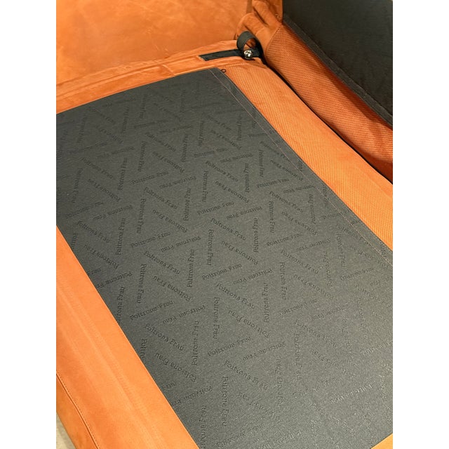 Poltrona Frau Ouverture For Sale - Image 17 of 18