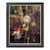 Late 20th Century Celebration of a Nation, Yankel Ginzburg For Sale
