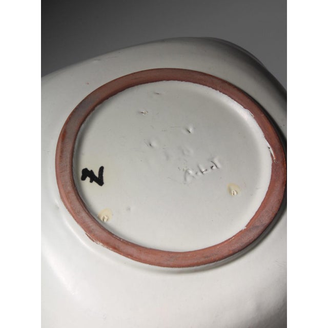 Anna-Lisa Thomson (1905-1952) is one of the well-known representatives of the illustrious Swedish ceramic design of the...