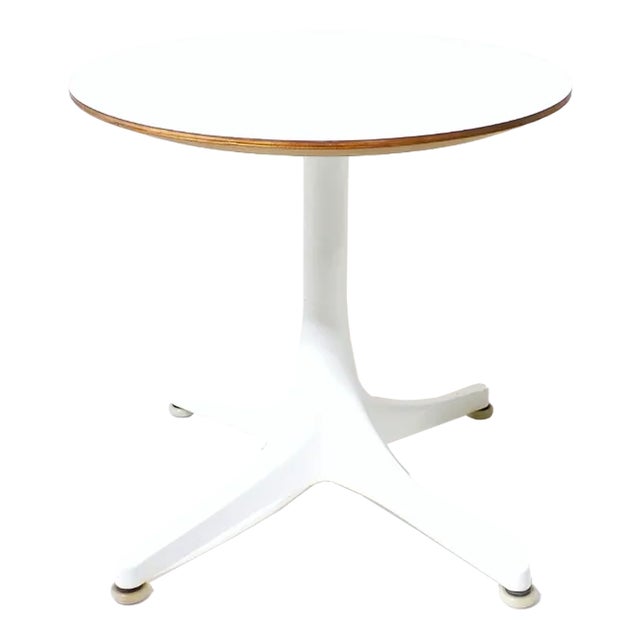 Vintage Side Table by George Nelson, 1960s For Sale
