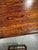 Chinese Antique Hongmu Rosewood Nesting Tables, Set of 4 For Sale - Image 11 of 12