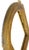 Mid-Century Modern Vintage Wood Classics Coastal Style Arched Top Wall Mirror For Sale - Image 3 of 11