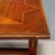 Coffee Table in Mahogany For Sale - Image 5 of 11