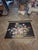 1980s Decorative 20th C Floral Basket Tapestry For Sale - Image 5 of 9