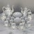 29-Piece 19th Century Vieux-Paris Coffee & Tea Service For Sale - Image 13 of 13