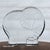 Vintage Dansk Glasburk Lead Crystal Elephant Paperweight Figurine Designed by Naiad Einsel, 1970s For Sale - Image 12 of 13