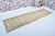 1950s Antique Vintagwe Hallway Runner For Sale - Image 5 of 9