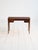 Small Mahogany Desk, 1960s For Sale - Image 10 of 10