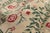 Vintage Chinese Needlepoint Rug, 09'11 X 13'09 For Sale In Dallas - Image 6 of 10
