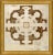 Traditional Tratteggiare III Framed Art Print by David Phoenix For Sale - Image 3 of 3