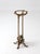 Antique Victorian Iron Plant Stand For Sale - Image 16 of 17