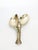 Brass Lobster-Shaped Ashtray, 1970s For Sale - Image 4 of 12