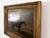 1820s “Dark Bay Hunter in a Landscape” Antique Equestrian Horse Painting Oil on Canvas by James Barenger the Younger For Sale - Image 10 of 12