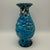 This exceptional mid-century ceramic vase is a remarkable original by the French ceramic master Charles Cart (Southern...
