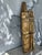 Italian Vintage Italian Decorative Gilded Wood Castle Maquette For Sale - Image 3 of 5