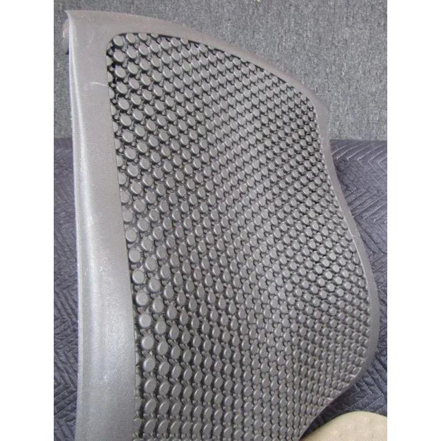 Late 20th Century Herman Miller Office Chair For Sale - Image 11 of 11