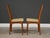 1960s Modern Teak Dining Chairs by Svegards Markaryd - Set of 6 For Sale - Image 9 of 15