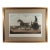 The Road 1825: ‘Commercial Traveller’ — A Large Hand-Coloured Aquatint After Owen Bailey For Sale