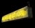 Vintage Industrial Neon “Information” Light For Sale - Image 10 of 15