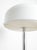 Mid-Century Swedish White & Chrome Knubbling Floor Lamps by Anders Pehrson for Ateljé Lyktan, 1970s, Set of 2 For Sale - Image 6 of 9