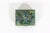 Just beautiful antique Chinese Cloisonné box. Such amazing work and beautiful colours with flowers. This has a brass base...