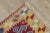 Textile 1960s Tribal Style Geometric Colorful Cappadocia Kilim Rug For Sale - Image 7 of 13