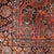 Antique Middle Eastern Saruk Rug in Cotton For Sale - Image 6 of 14