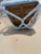 Minotti Sunray Outdoor Armchair For Sale In Dallas - Image 6 of 11