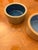 Mid-Century Modern Pair of French Mid-Century Ceramic Bowls For Sale - Image 3 of 9