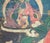 Chinese Tanga Textile, 18th Century For Sale - Image 6 of 9