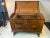 19th Century Italian Inlaid Scenic Chest For Sale - Image 4 of 10