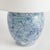 Featuring a handstamped, hand painted chinoiserie pattern on porcelain, this beautifully scaled profile is the perfect...