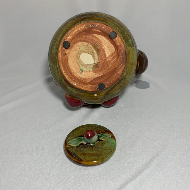 Early 20th Century Tea Pot for Fantastical Stories For Sale - Image 5 of 7