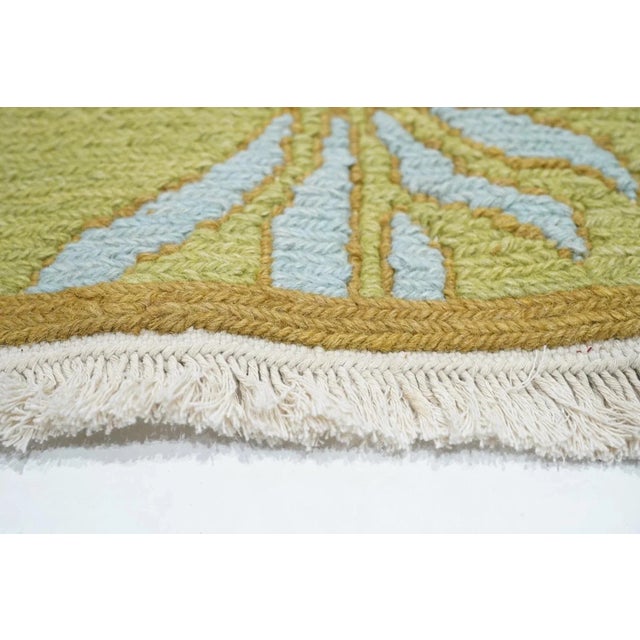 Sumak Rug 3' X 5' For Sale In New York - Image 6 of 12