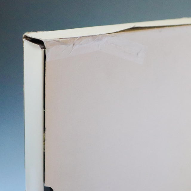 1977 “Lalique Par Lalique” Hand-Signed Marc & Marie-Claude Lalique Book For Sale - Image 13 of 18
