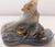 Ceramic French Porcelain Fish Figurine from Limoges, 1930 For Sale - Image 7 of 10