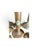 Traditional Early 20th Century Benedict Studios Set of Eight Bud Vases For Sale - Image 3 of 12