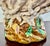 Cream English Majolica George Jones Shell Centerpiece Jardinière, 19th Century For Sale - Image 8 of 16