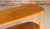 1960s Mid-Century Model 361 Baby Giraffe Windsor Trolley Bookcase in Elm and Beech from Ercol, 1960 For Sale - Image 5 of 11
