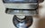 1930s Rare Vintage Industrial Hoegger Inc. Wall-Mounted Chrome Ashtray Weehawken Nj For Sale - Image 5 of 14