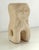 Hand-Carved Organic Table Lamp in Limestone by Albert Tormos, 1960 For Sale - Image 13 of 13